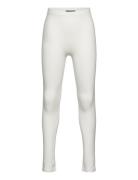 Creamie Leggings White Creamie