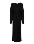 Leia Dress Black Filippa K