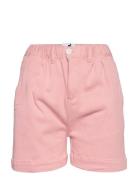 Kg Seattle Shorts Pink Kangol