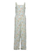 Nlfhicali Jumpsuit Patterned LMTD