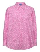 Piacras Shirt Pink Cras