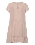 Dress Beige Rosemunde Kids