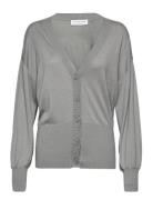 Cardigan Grey Rosemunde