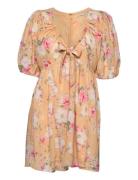 Anf Womens Dresses Patterned Abercrombie & Fitch