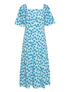 Bloom Dress Patterned Just Female