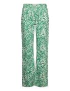 Enbree Straight Jeans Aop 6865 Patterned Envii