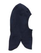 Kids' Wool Balaclava Starrie Blue Reima