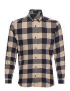 Onsgudmund Ls Checked Shirt Patterned ONLY & SONS