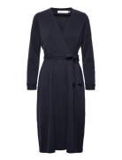 Alanoiw Dress Navy InWear