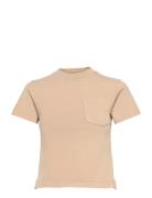 T-Shirt Mod.z059 Beige Aspesi