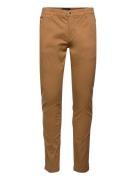 Classic Stretch Chino Beige Shine Original