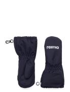 Toddlers' Mittens Avaus Blue Reima