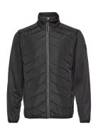 Hybrid Jacket Black Lindbergh