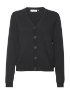 Cardigan Black Rosemunde