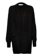 Cardigan Black Rosemunde