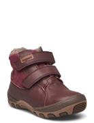 Bisgaard Hunter Tex Burgundy Bisgaard