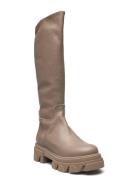 Mana Boot Beige Steve Madden