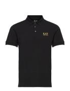 Polo Black EA7