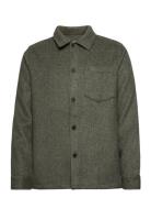 Aligo Overshirt Green Urban Pi Ers