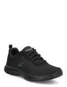 Flex Appeal 4.0-Brilliant Vie Black Skechers