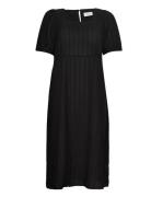 Fqilona-Dress Black FREE/QUENT