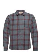 Casual Overshirt Patterned Revolution