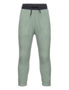 Kids Boys Sweatpants Green Abercrombie & Fitch