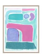 Untitled 1 Patterned If Walls Could Talk