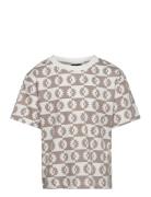 Nlfnippi Ss Short L Top Patterned LMTD