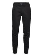 Structure Superflex Chinos Black Lindbergh