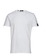 T-Shirt White Replay