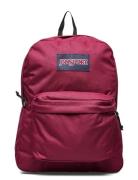 Superbreak Red JanSport