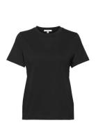 Cotton T-Shirt Black House Of Dagmar