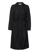 Fqleonie-Dress Black FREE/QUENT