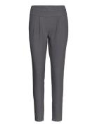 Pants W. Jersey Back - Luca Black Coster Copenhagen