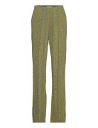 Dafnie Pants Green Hosbjerg