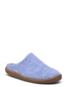 Slippers Blue ENKEL Living