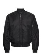 Lightweight Hero Bomber Black Calvin Klein