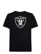Nike Ss Essential Cotton T-Shirt Black NIKE Fan Gear