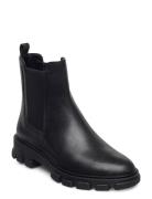 Ridley Bootie Black Michael Kors