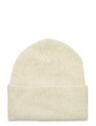 Silje Chunky Hat Cream Ella&il