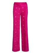 Briella Leggings Pink ROTATE Birger Christensen