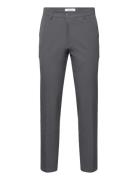 Como Light Reg Suit Pants Grey Les Deux