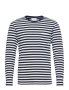 Verkstad Long Sleeve Blue Makia