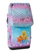 Lego® Optimo Starter School Bag Patterned Lego Bags