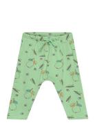 Sghailey Pear Pants Green Soft Gallery