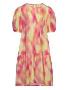 Sglima Reflections Dress Patterned Soft Gallery