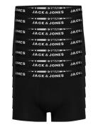 Jachuey Trunks 7 Pack Noos Black Jack & J S
