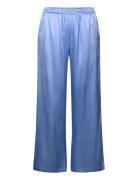 Trousers Blue Rosemunde