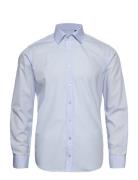 Slim Fit Blue Bosweel Shirts Est. 1937